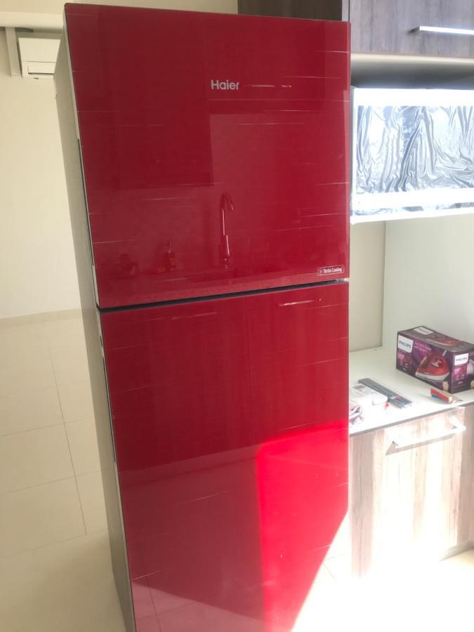 Atrium High Suite 2Bed Family Apartment Near Giga Mall Islamabad Bagian luar foto