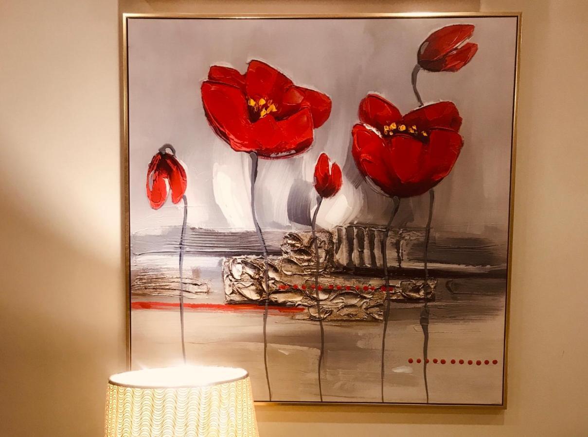 Atrium High Suite 2Bed Family Apartment Near Giga Mall Islamabad Bagian luar foto